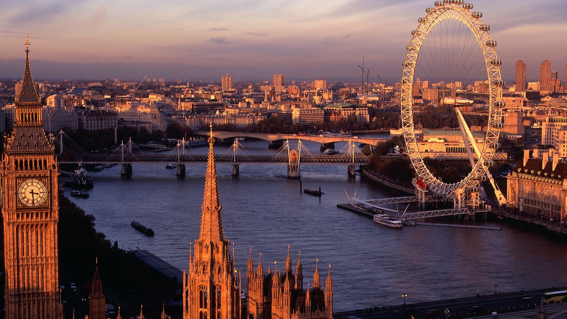 london images wallpaper,ferris wheel,landmark,sky,tourist attraction,city