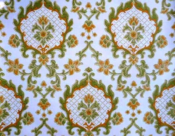 vintage französische tapete,muster,textil ,bildende kunst,design,symmetrie