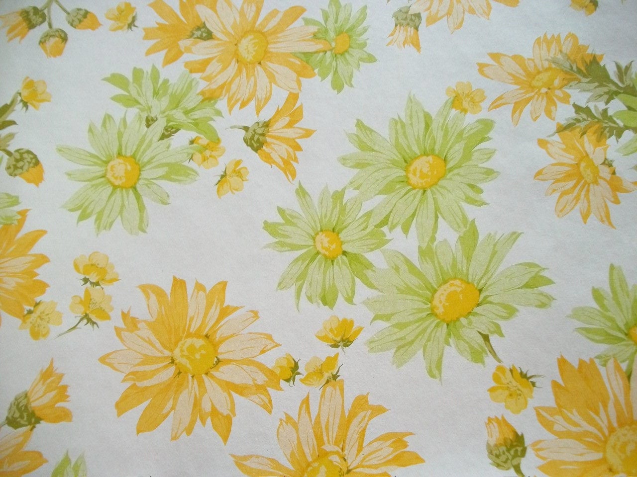 빈티지 프랑스어 벽지,노랑,꽃,꽃 무늬 디자인,무늬,식물