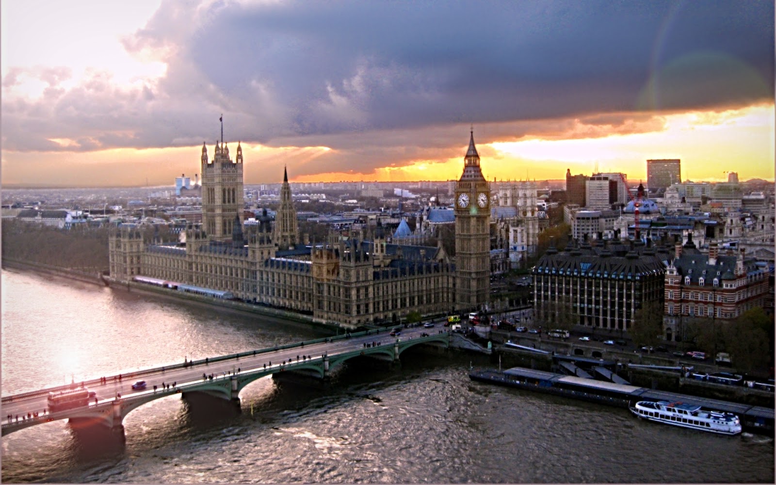 런던 이미지 배경,도시 풍경,시티,하늘,수도권,지평선