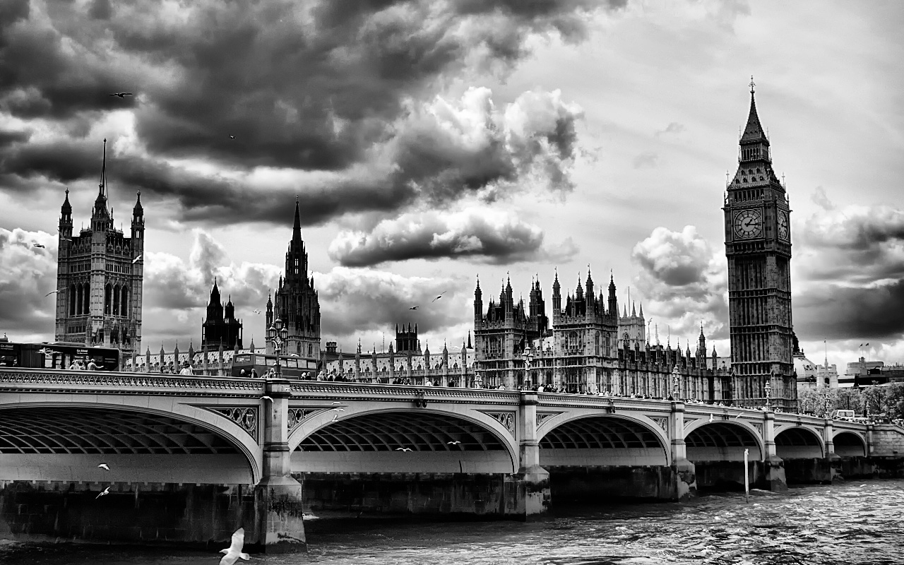 immagini di londra carta da parati,bianca,bianco e nero,fotografia in bianco e nero,cielo,architettura