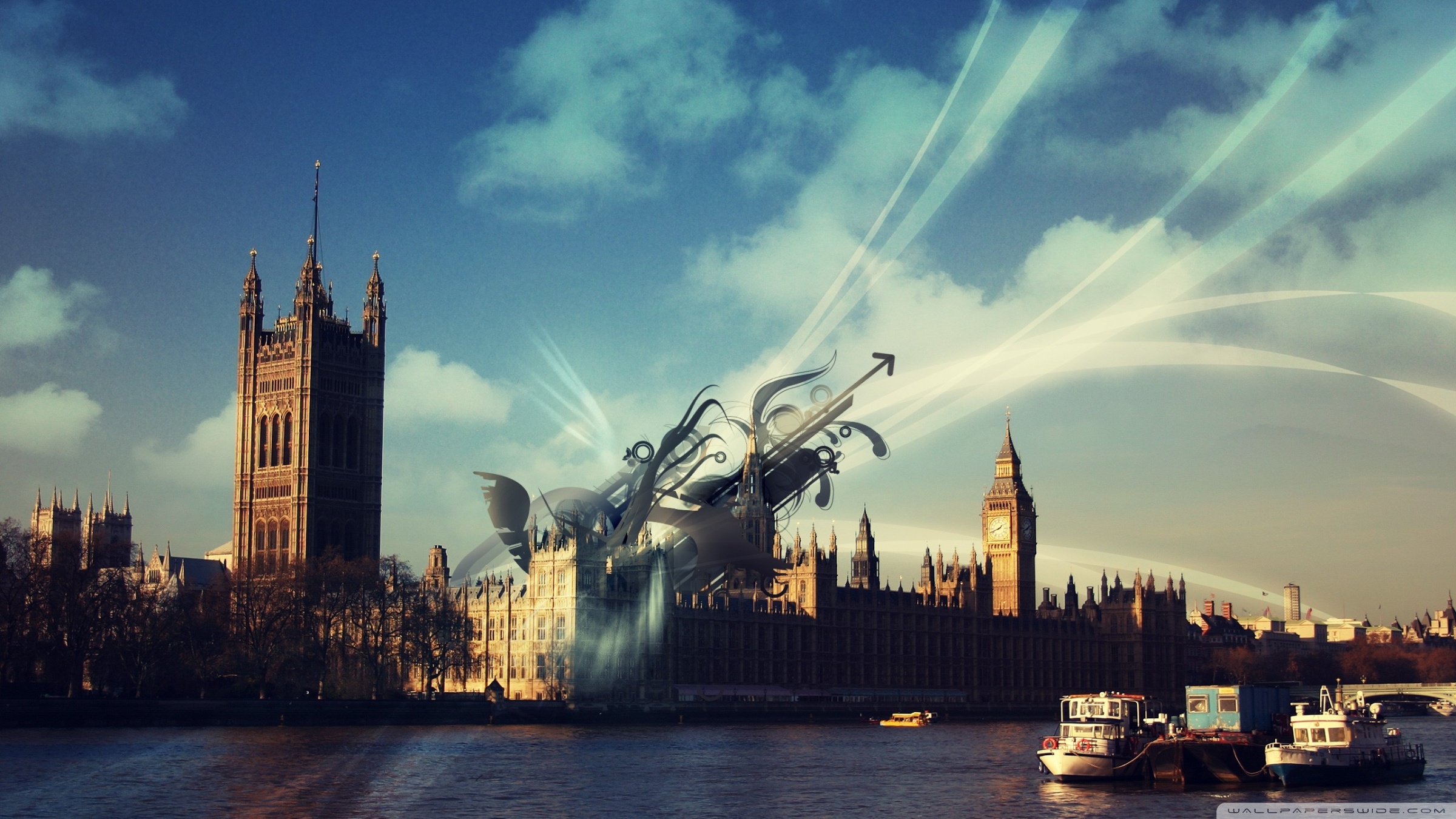 london images wallpaper,landmark,sky,city,metropolitan area,metropolis