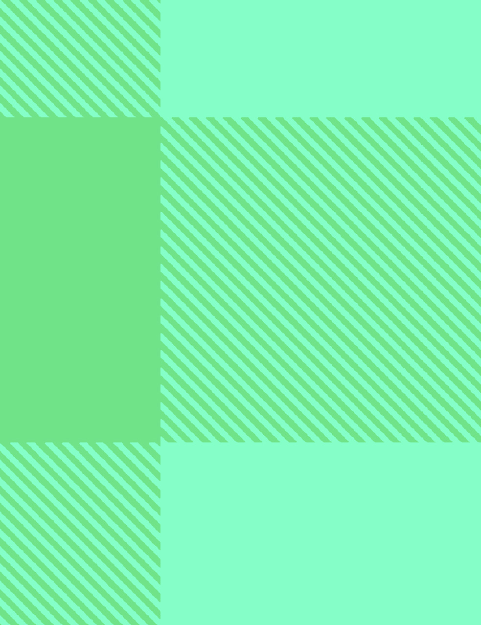 Green Check Wallpaper Parallel WallpaperUse