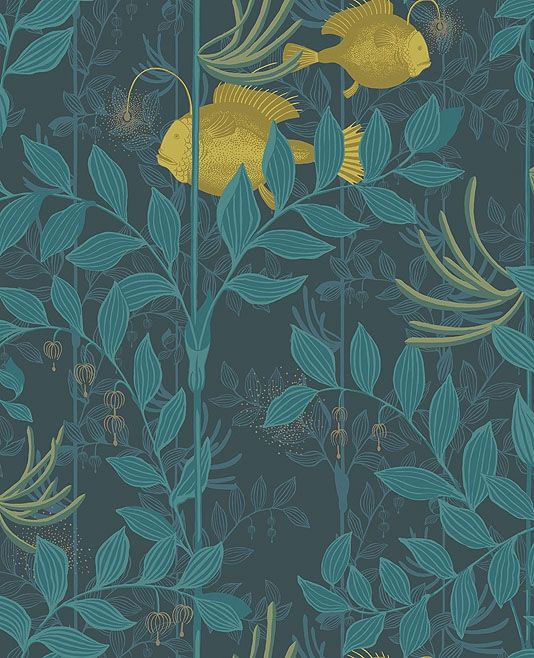 teal wallpaper designs,pattern,leaf,botany,plant,flower