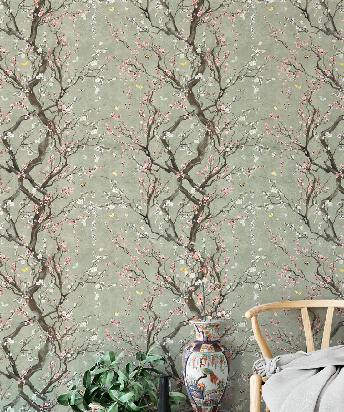 japanese wallpaper uk,tree,branch,woody plant,plant,canoe birch