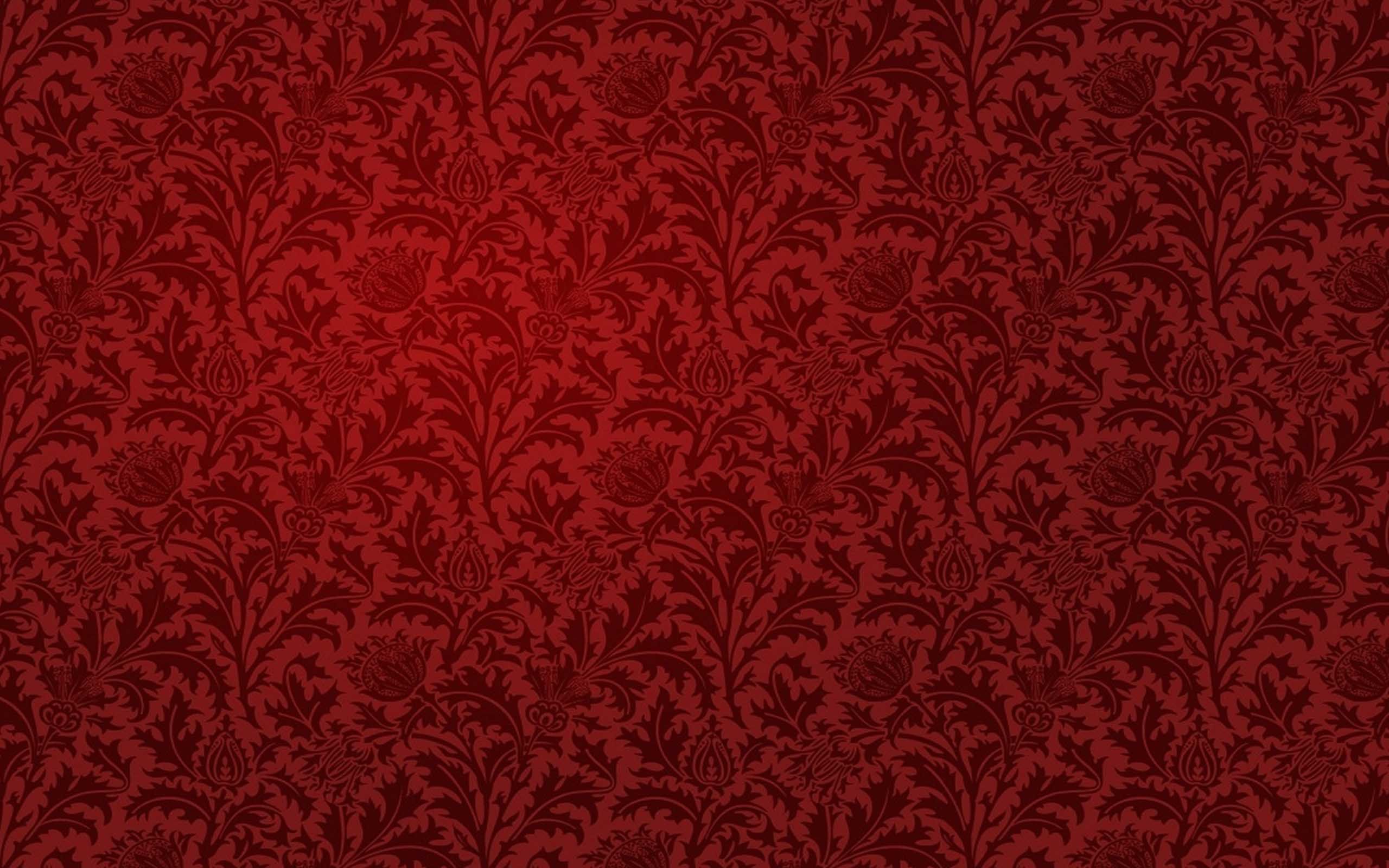 rote mustertapete,rot,muster,textil ,hintergrund,karminrot