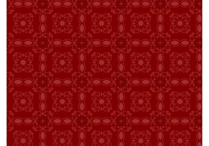 rote mustertapete,rot,muster,geschenkpapier,design,textil 