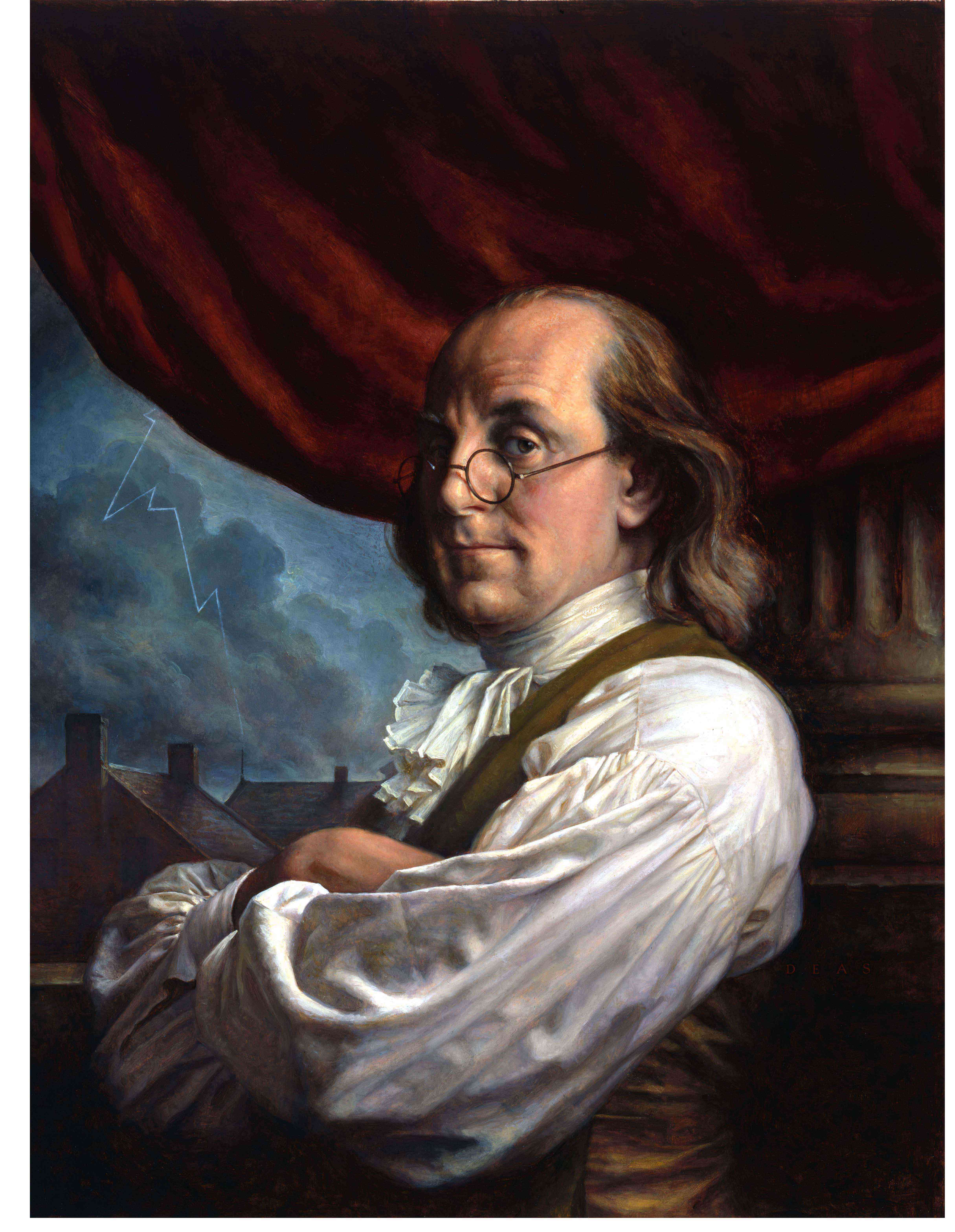 benjamin franklin tapete,porträt,gemälde,selbstporträt,kunst,poster