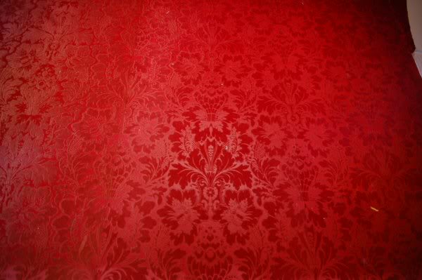 velvet wallpaper uk,red,pink,maroon,magenta,textile