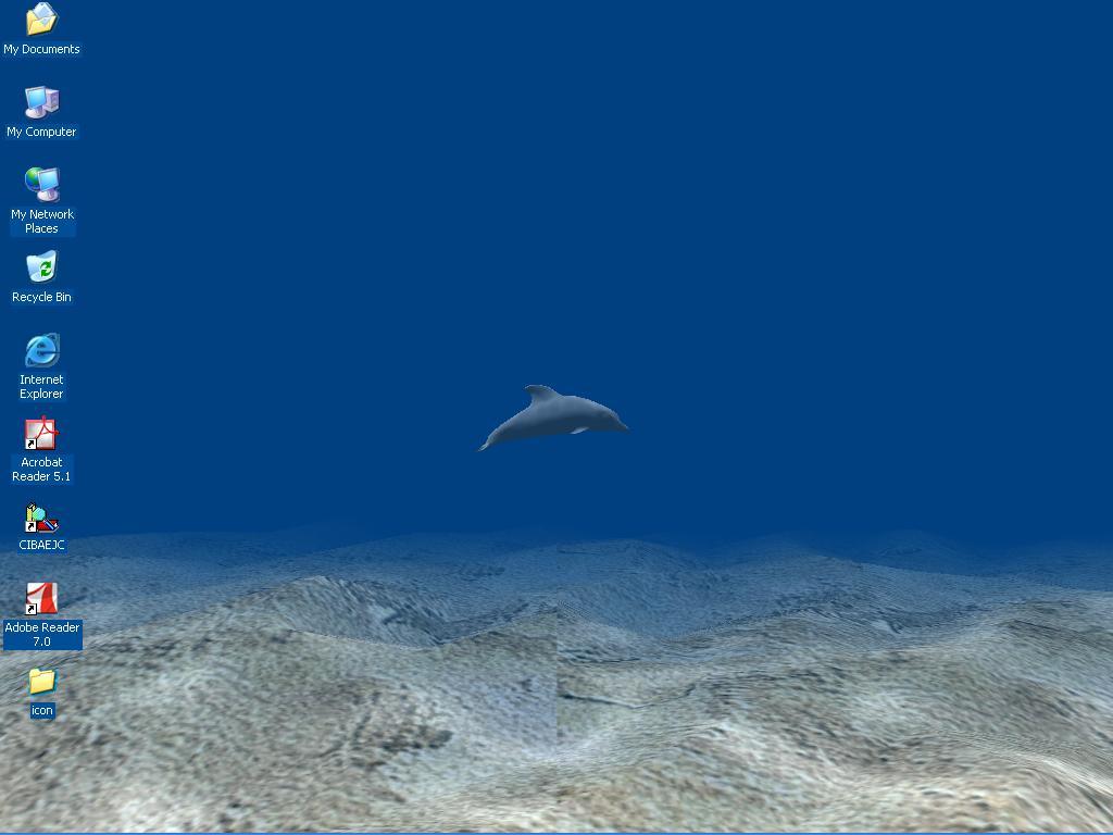 download di sfondi in movimento 3d,blu,cielo,immagine dello schermo,oceano,mare