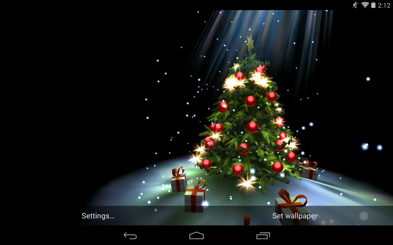 christmas live wallpaper for pc,christmas tree,christmas,tree,christmas decoration,christmas ornament