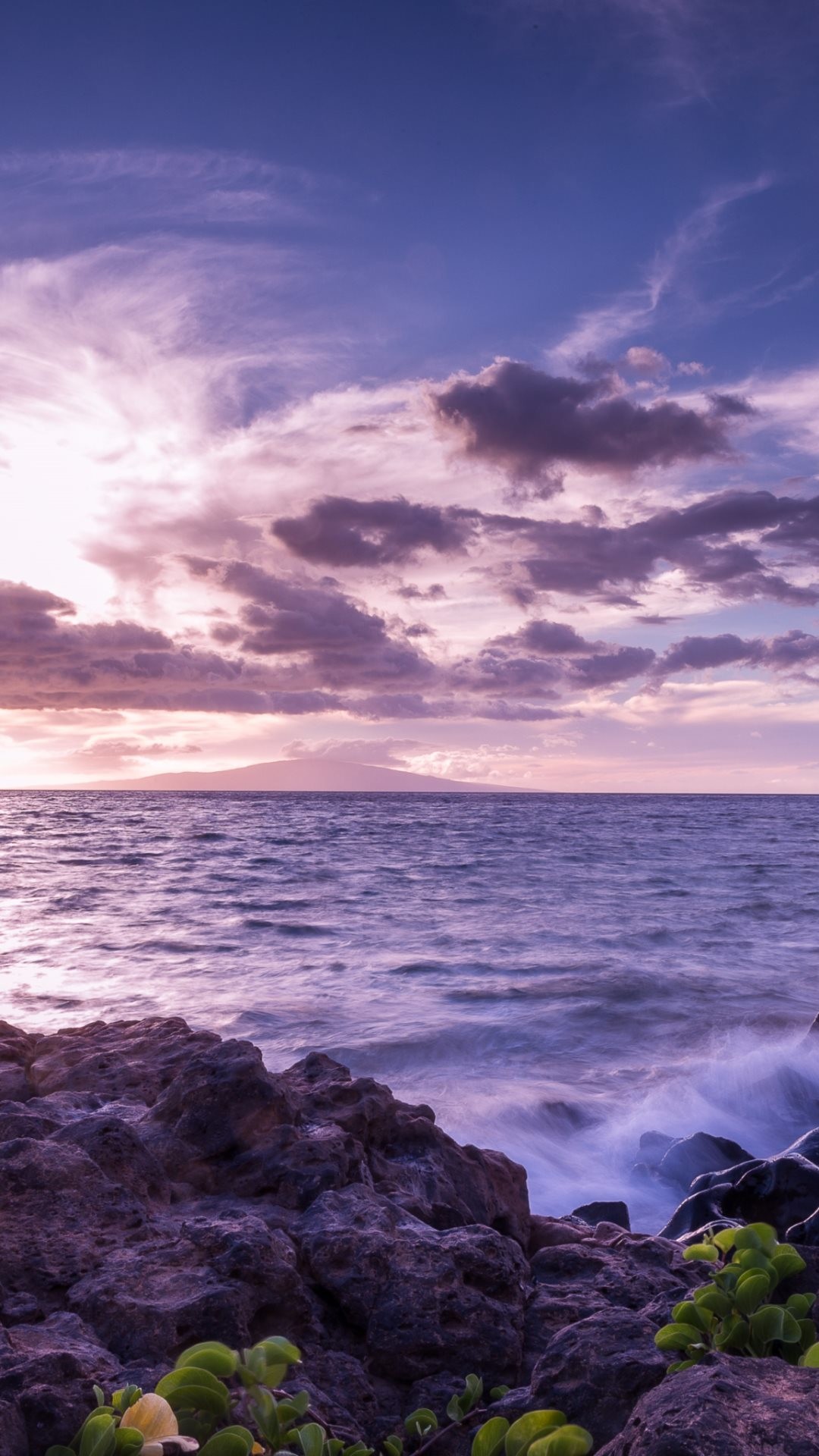 sfondi wallpapers,sky,body of water,horizon,sea,nature