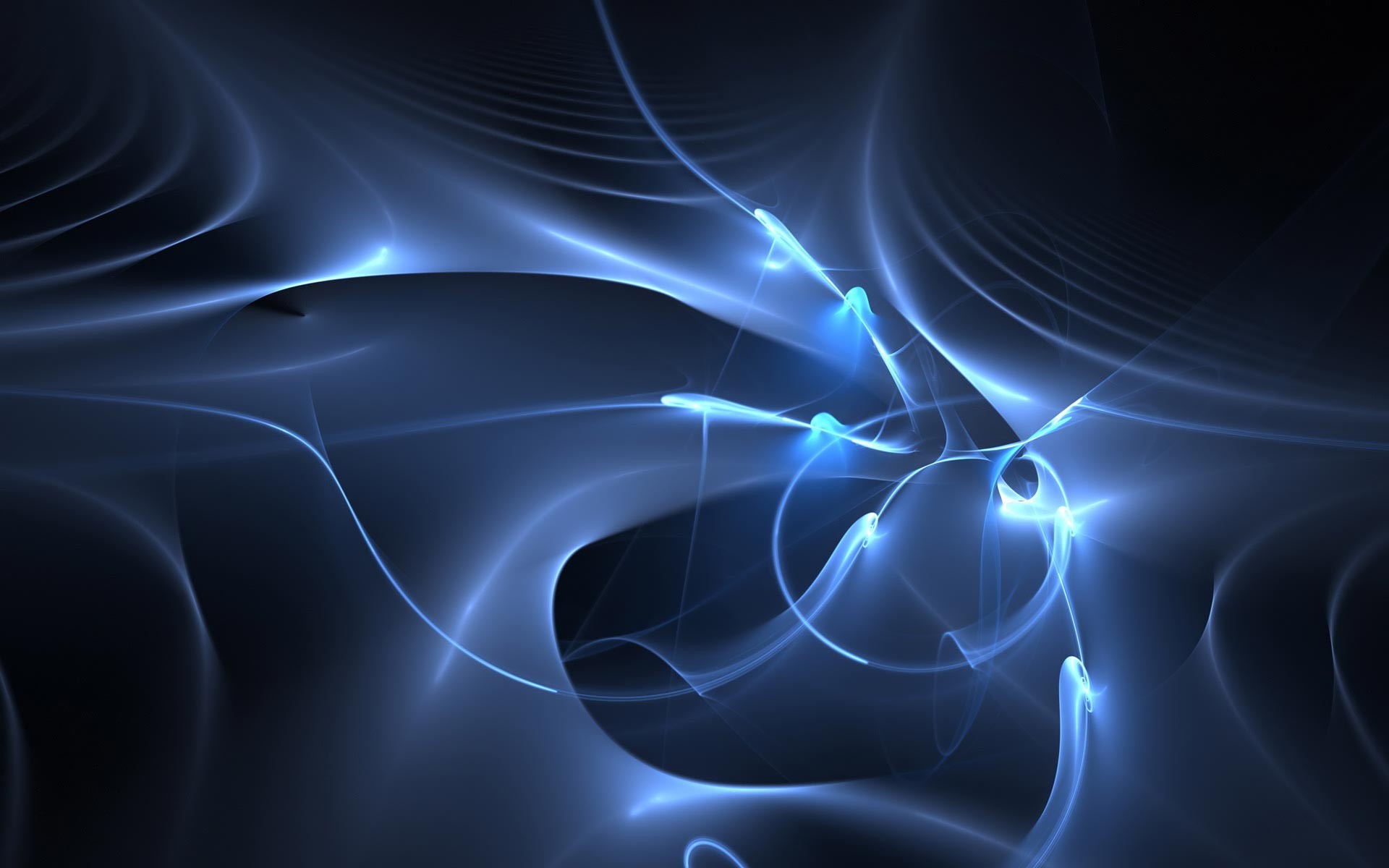 fond d'écran immagini,bleu,bleu électrique,lumière,art fractal,l'eau