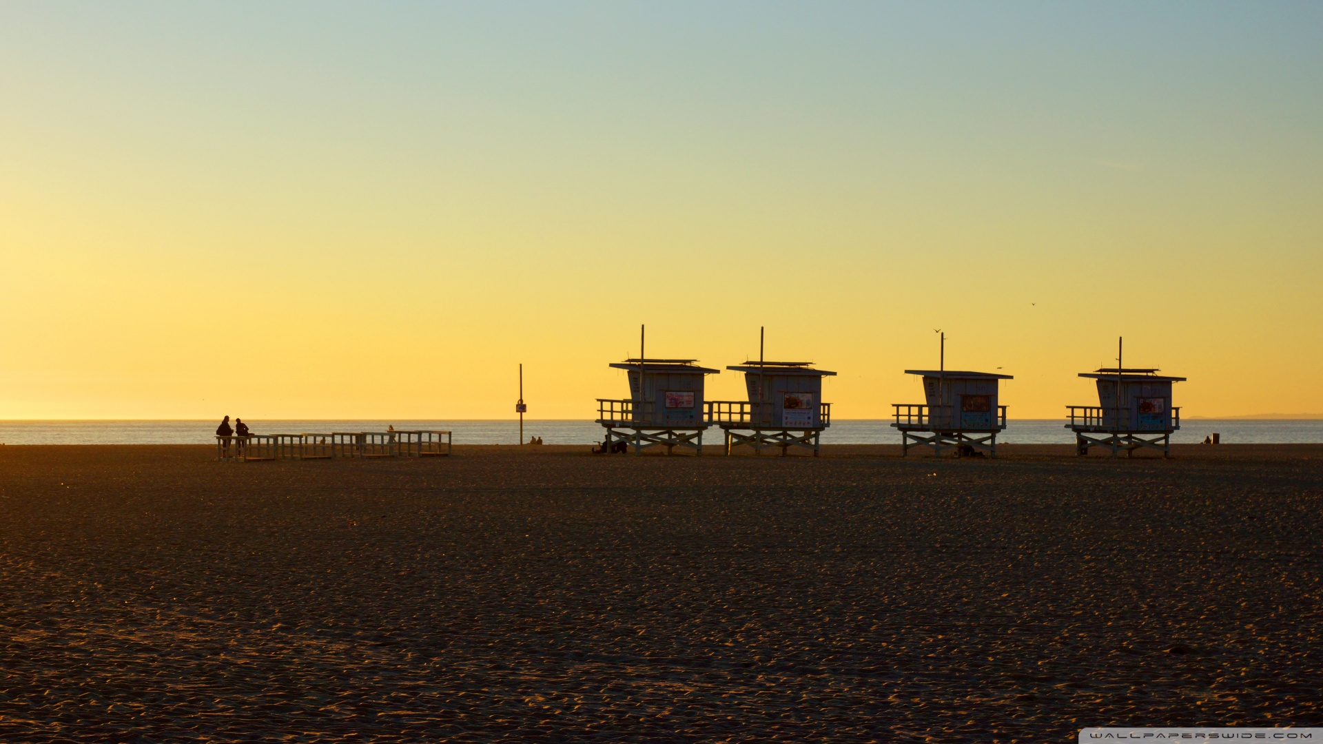 venedig strand tapete,himmel,horizont,meer,strand,morgen