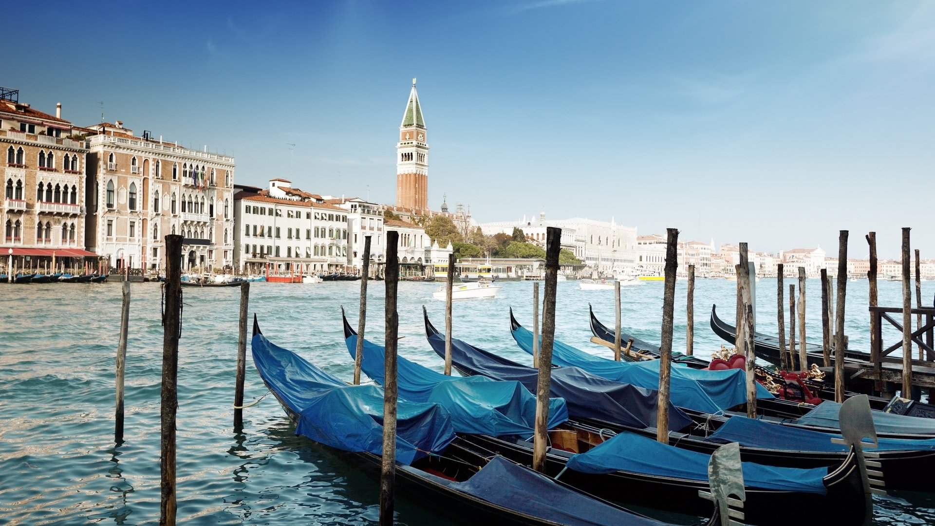 venedig wallpaper,gondola,water transportation,waterway,boat,vehicle