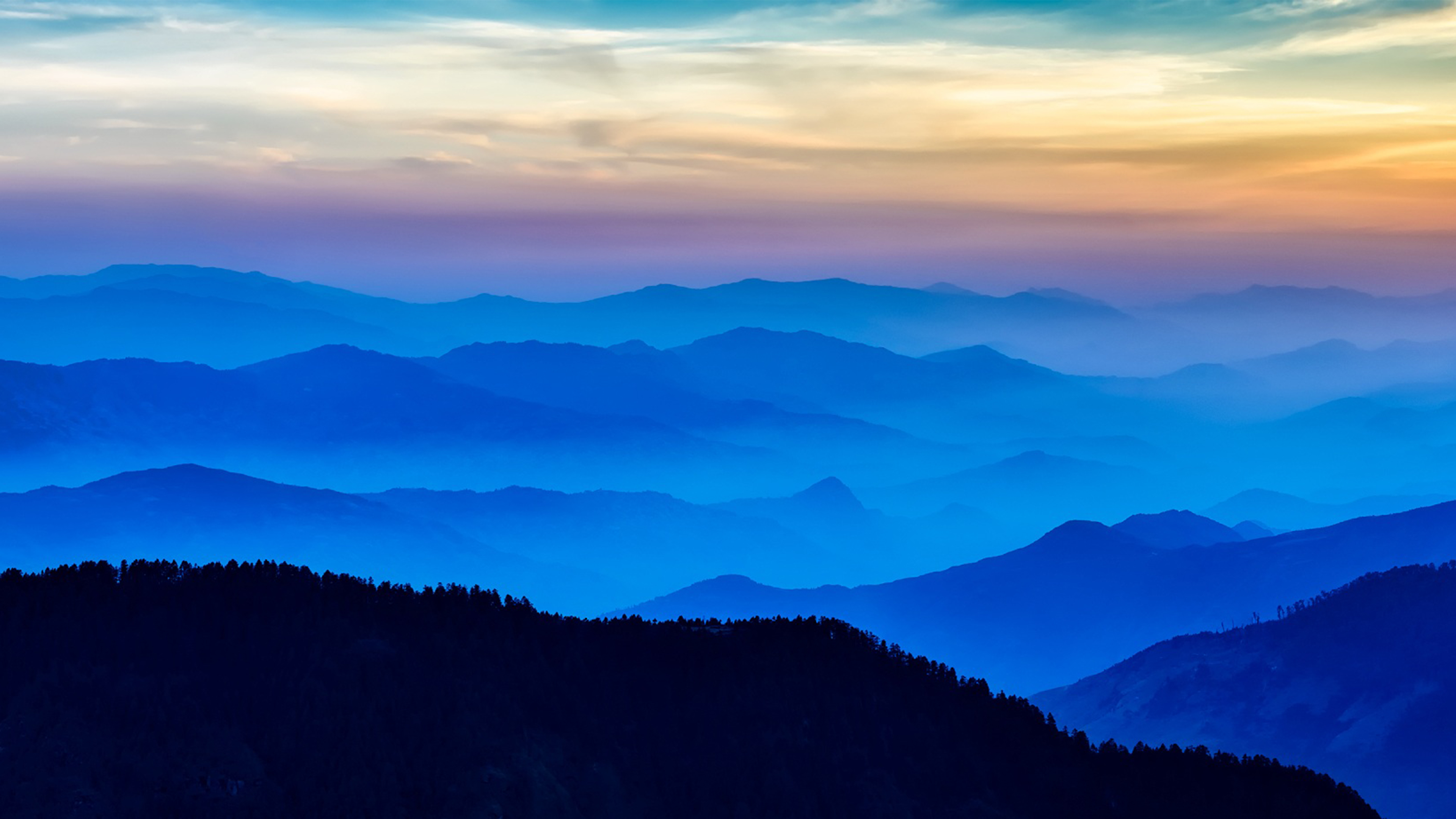 fondo de pantalla de google chromebook,cielo,azul,montaña,naturaleza,nube