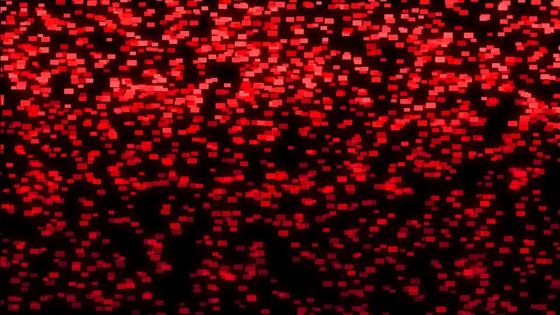 fondo de pantalla de píxeles negros,rojo,modelo