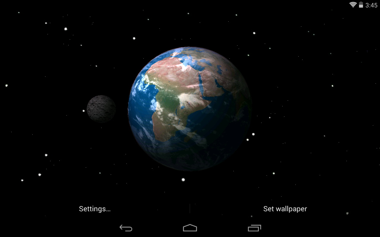 earth wallpaper android,planet,atmosphere,astronomical object,earth,outer space