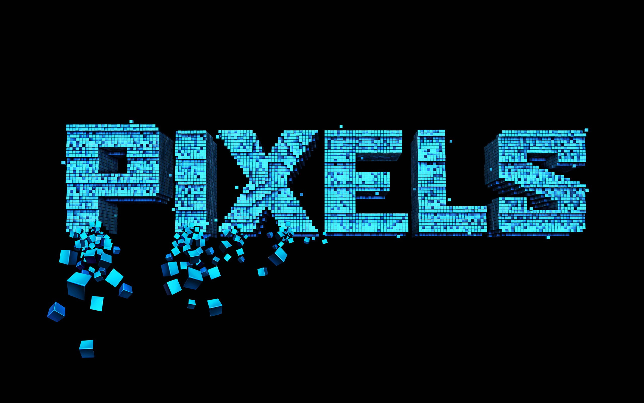 schwarze pixel tapete,text,schriftart,grafikdesign,türkis,design