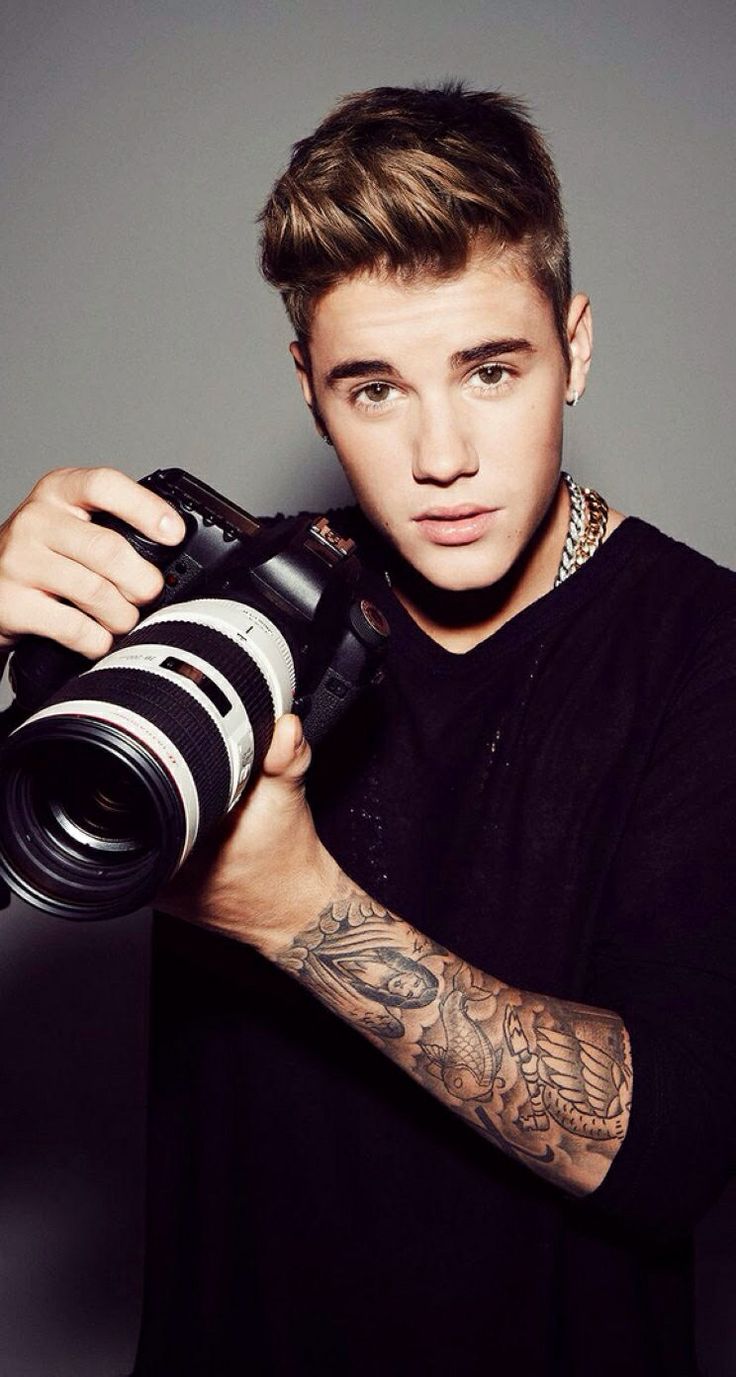 Justin Bieber Collage Wallpaper Collage Cool Art Team Font Wallpaperuse