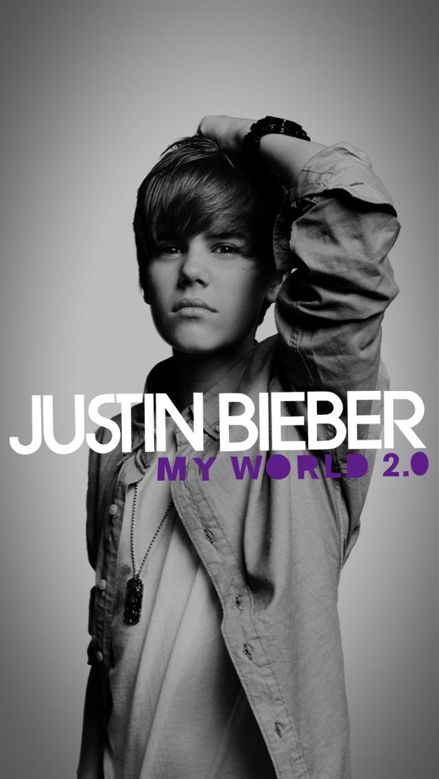 justin bieber phone wallpaper,beauty,hairstyle,photography,cool,font