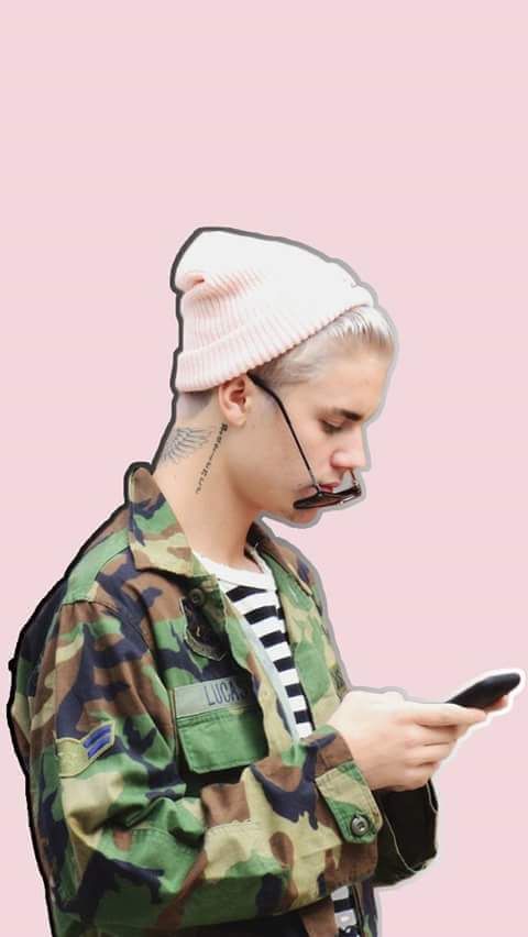 sfondo del telefono justin bieber,camuffamento militare,soldato,copricapo,camuffare,militare