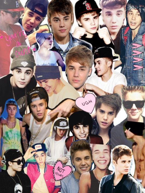 justin bieber collage wallpaper,people,collage,facial expression,youth,community