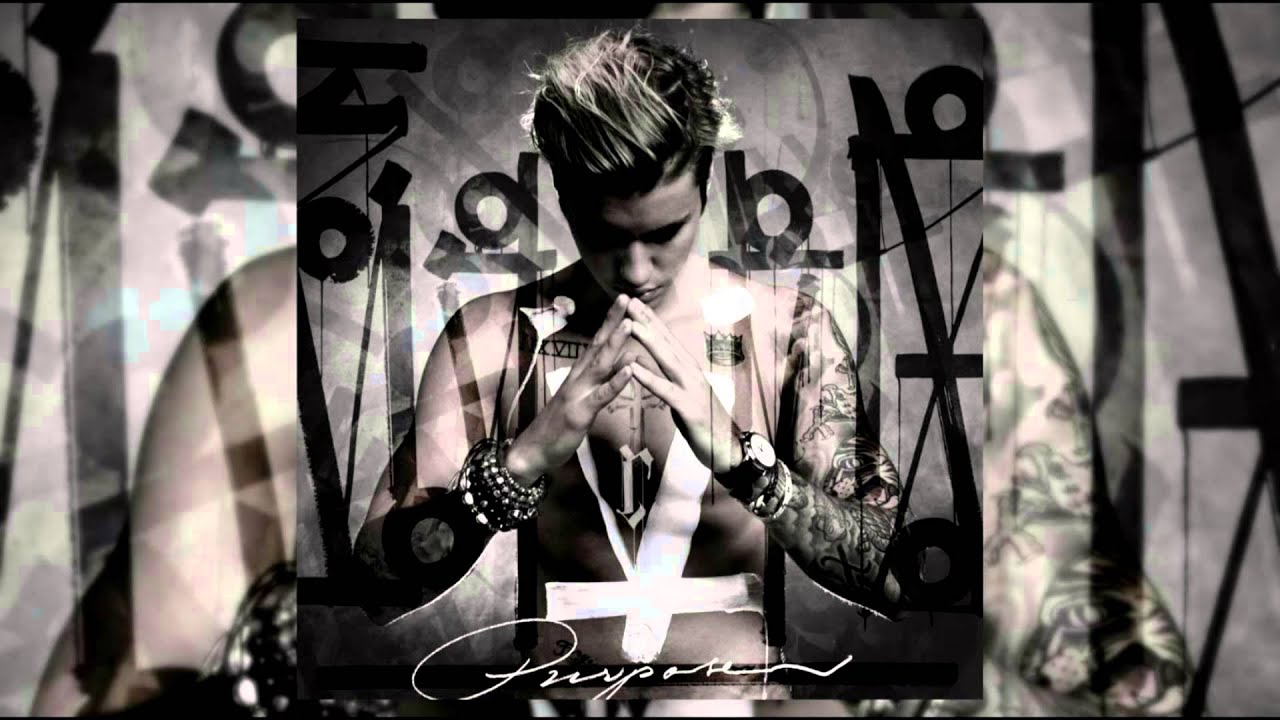 justin bieber purpose wallpaper,black and white,font,cool,photography,monochrome photography