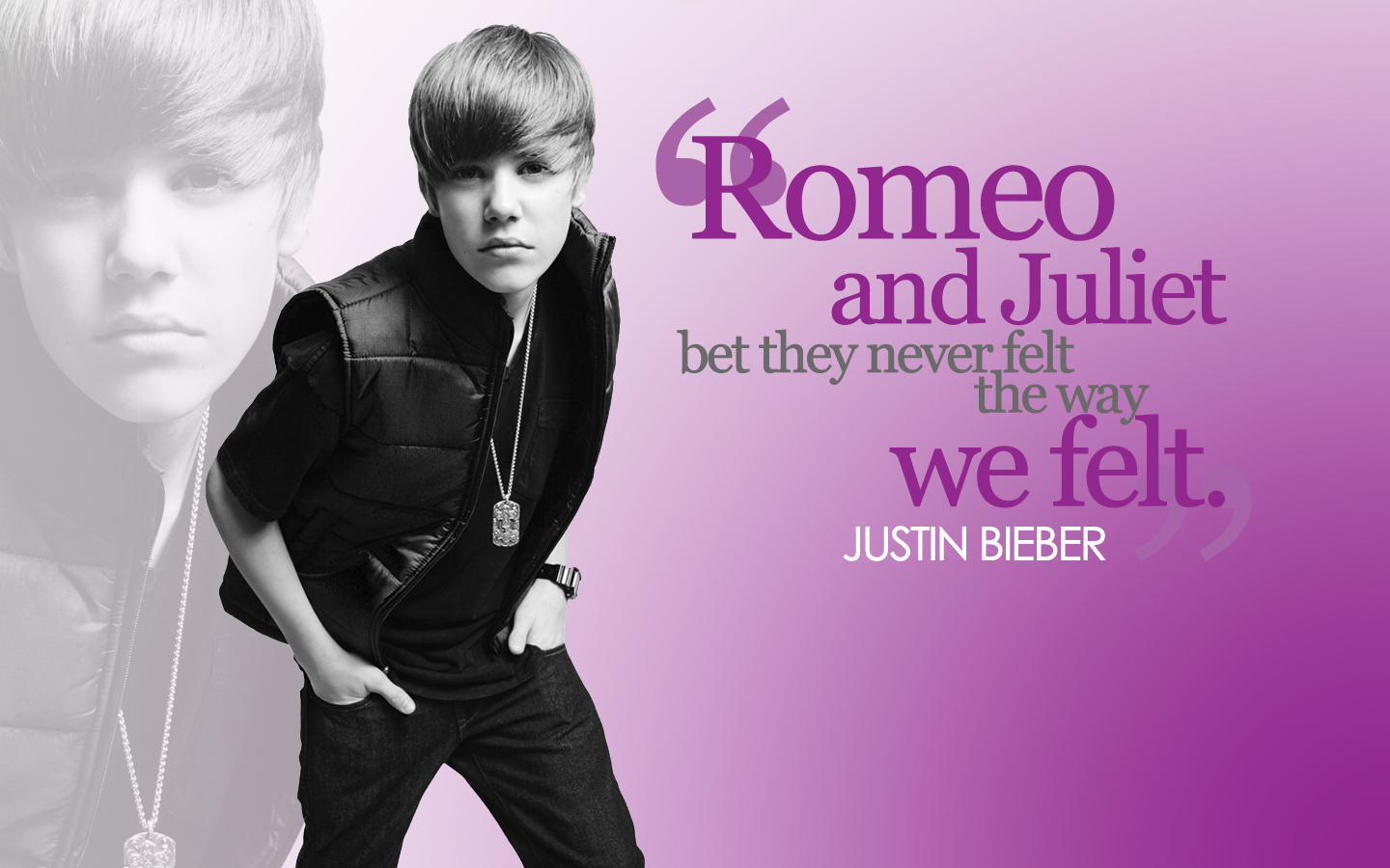 justin bieber best wallpapers,album cover,text,purple,fashion,font