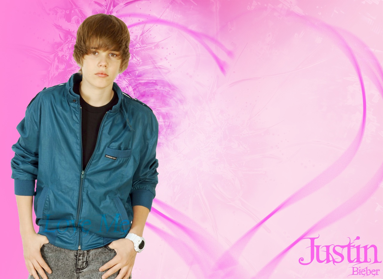 justin bieber desktop wallpaper,pink,purple,skin,outerwear,violet