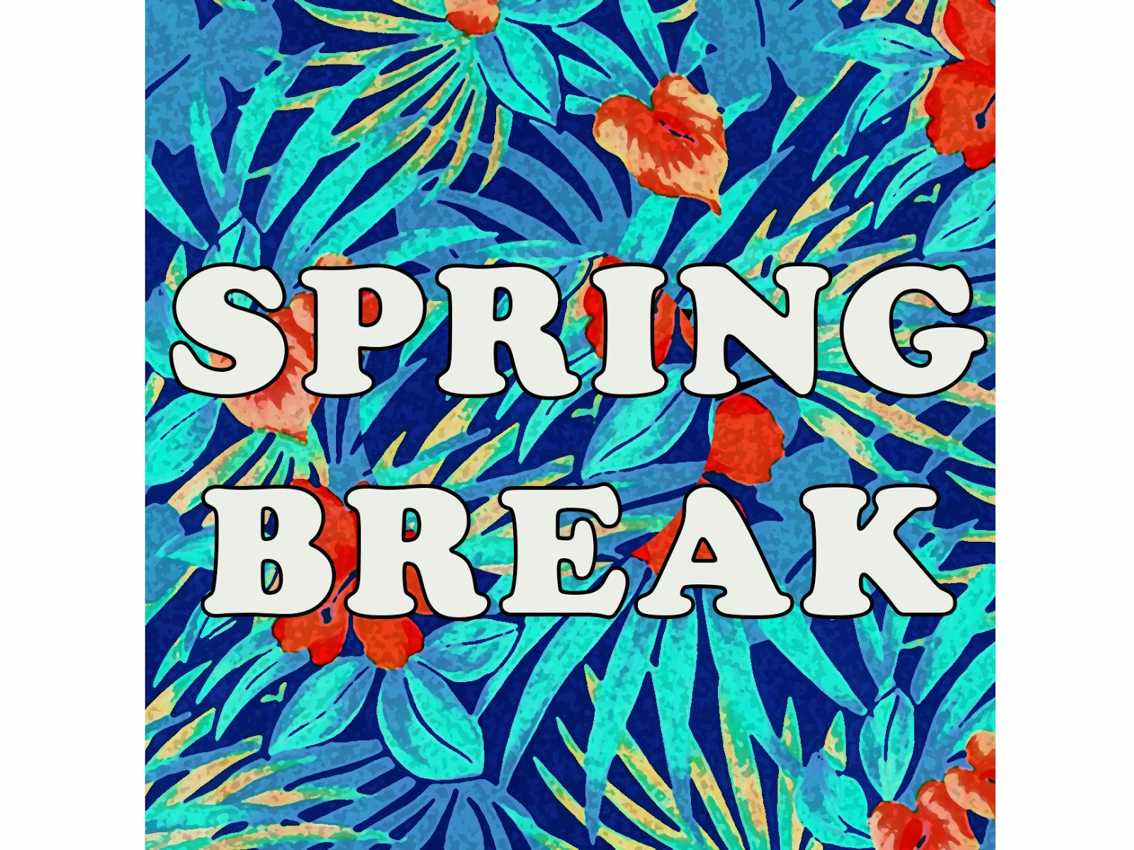 spring break tapete,türkis,textil ,muster,e buchleser fall,kunst