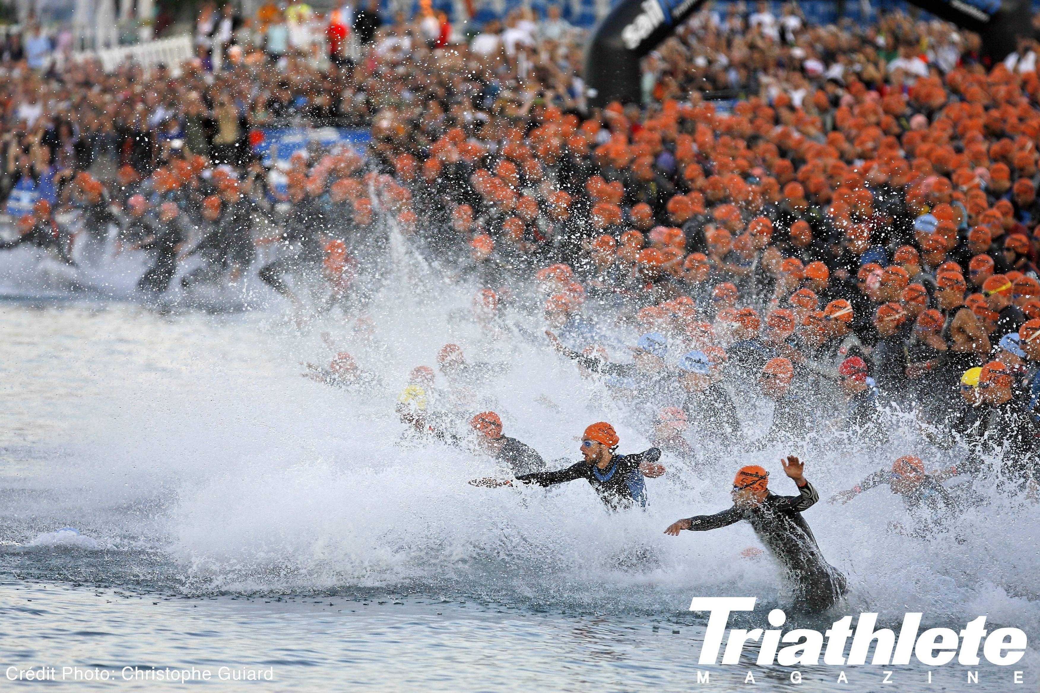 Triathlon Tapete Wasser Welle Oberflachenwassersport Sport Triathlon 385257 Wallpaperuse