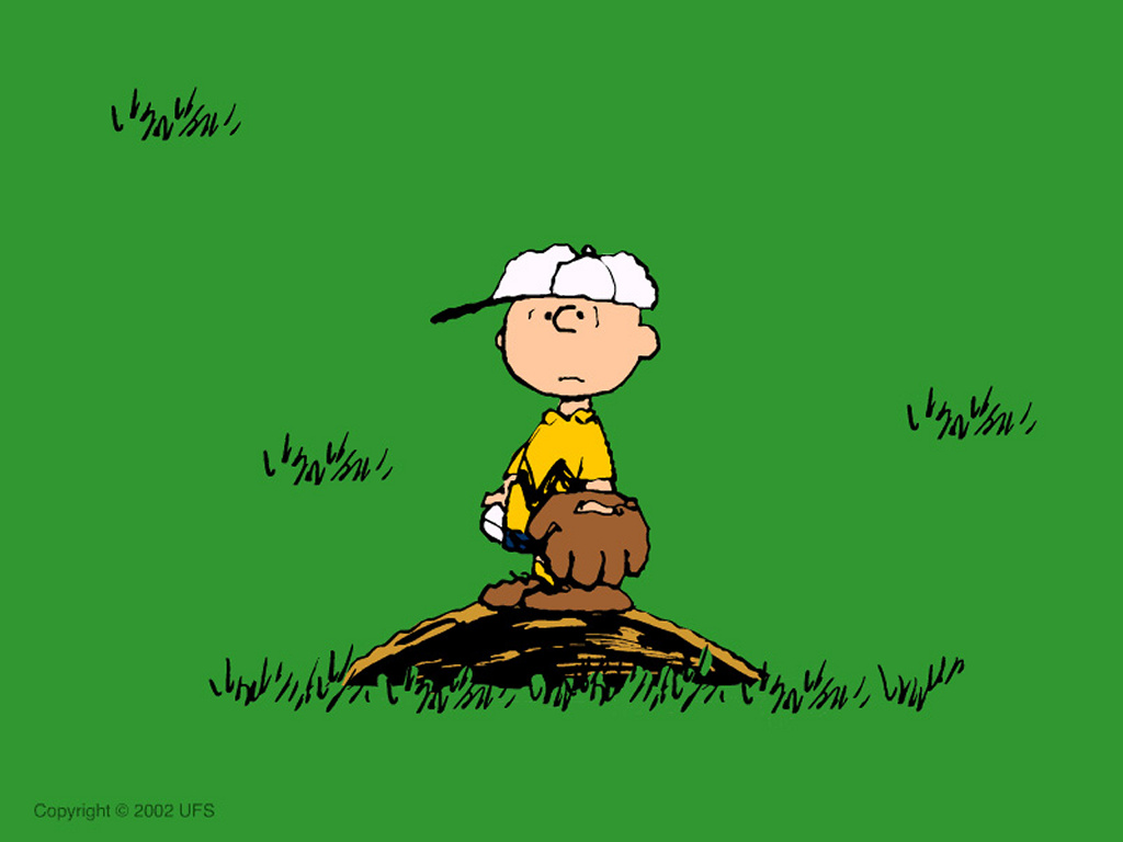 charlie brown wallpaper,cartoon,green,illustration,tree,grass