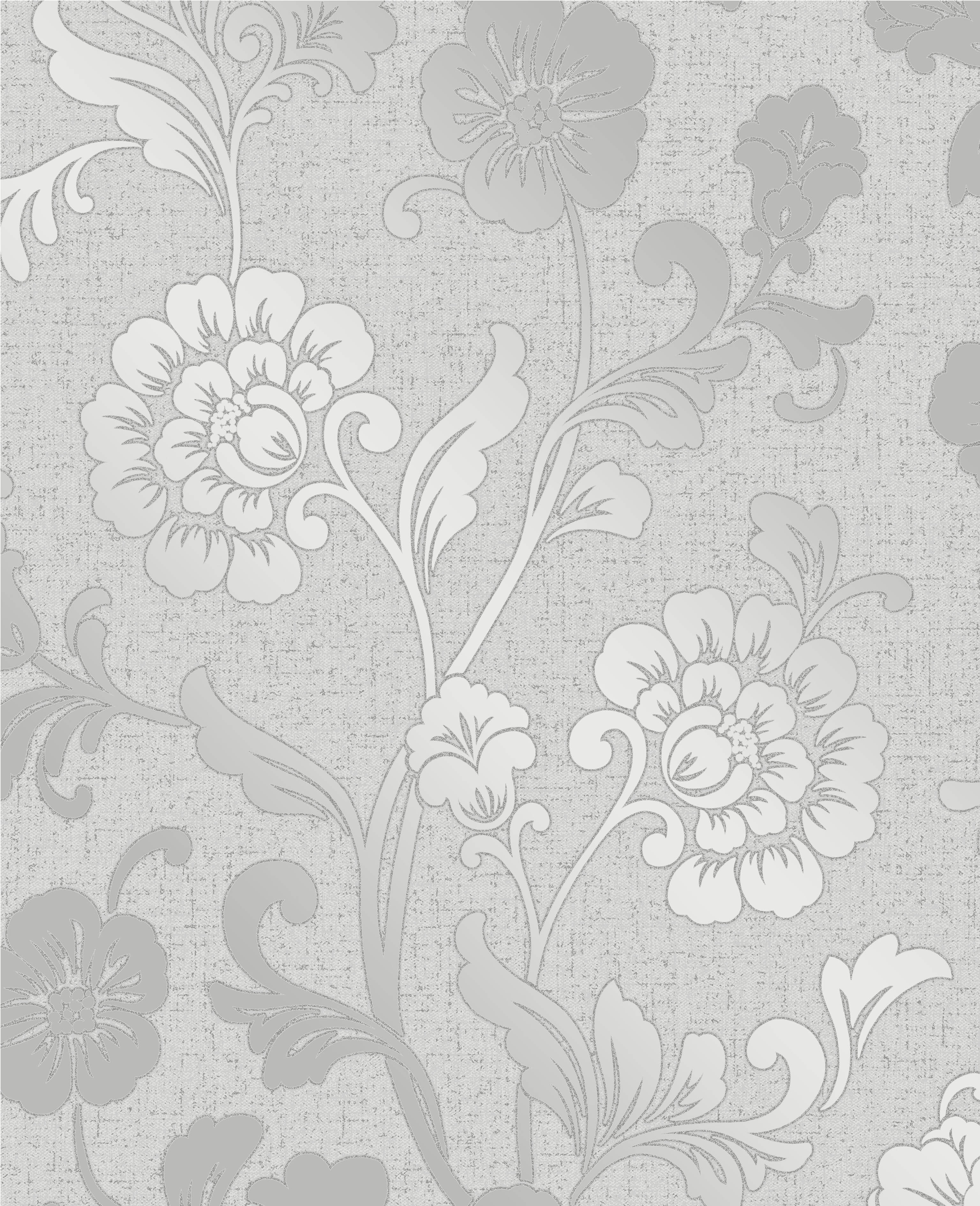 rococo wallpaper,wallpaper,pattern,floral design,pedicel,botany