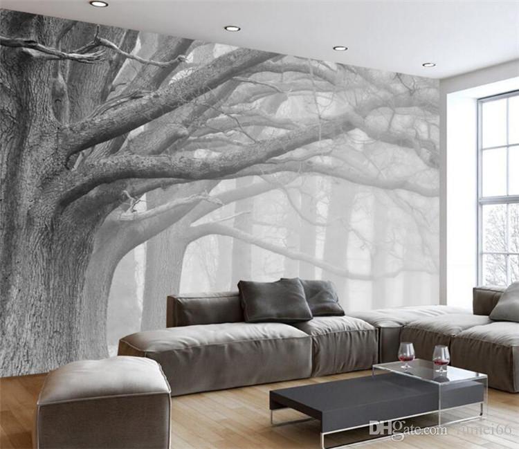 black living room wallpaper,living room,room,furniture,wall,interior design