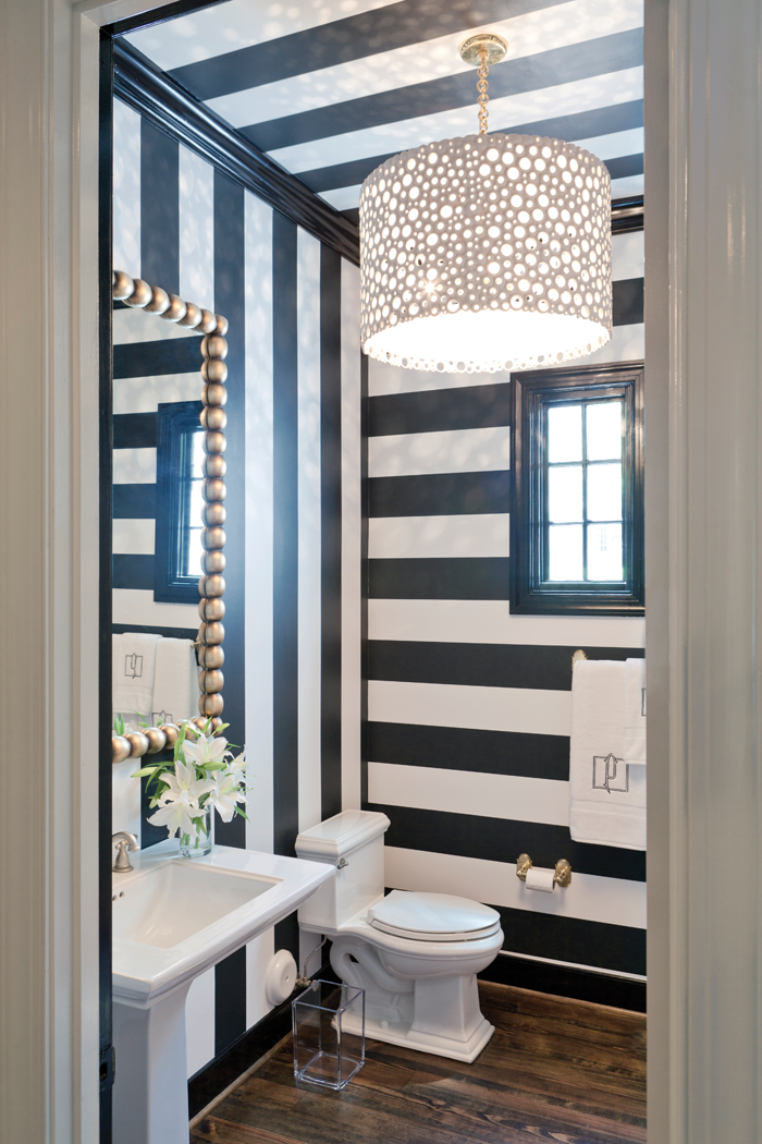 striped wallpaper for bathrooms,bathroom,room,interior design,property,building