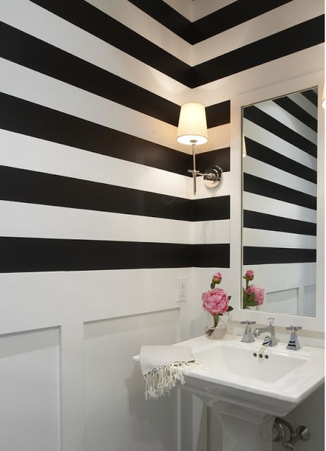 striped wallpaper for bathrooms,ceiling,room,property,bathroom,interior design