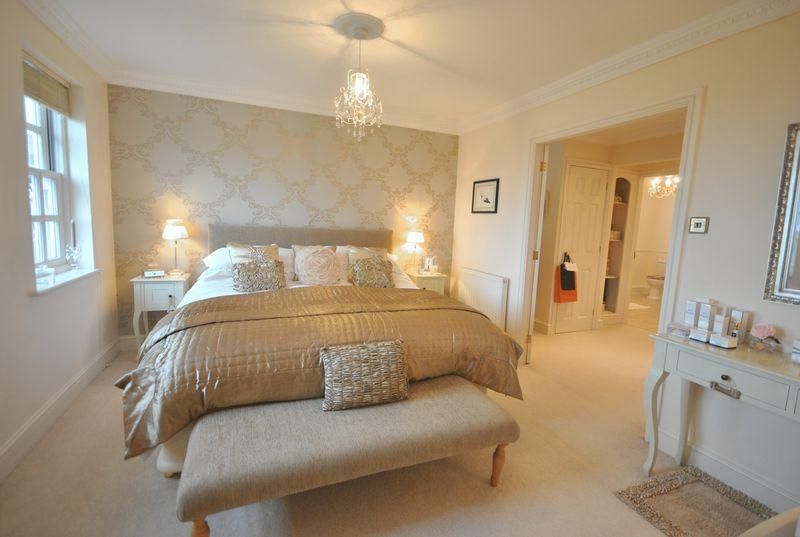 beige wallpaper bedroom,room,furniture,property,bedroom,interior design