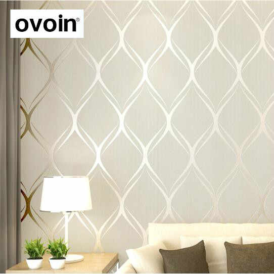 beige wallpaper bedroom,wall,wallpaper,room,wall sticker,interior design