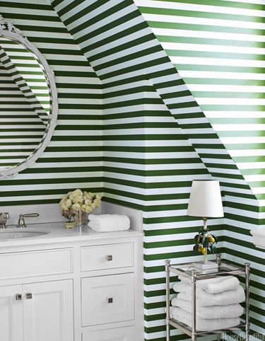 striped wallpaper for bathrooms,white,room,wall,interior design,window covering