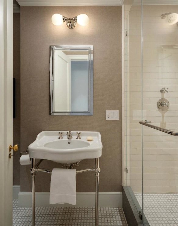 욕실 질감 벽지,화장실,방,특성,인테리어 디자인,타일