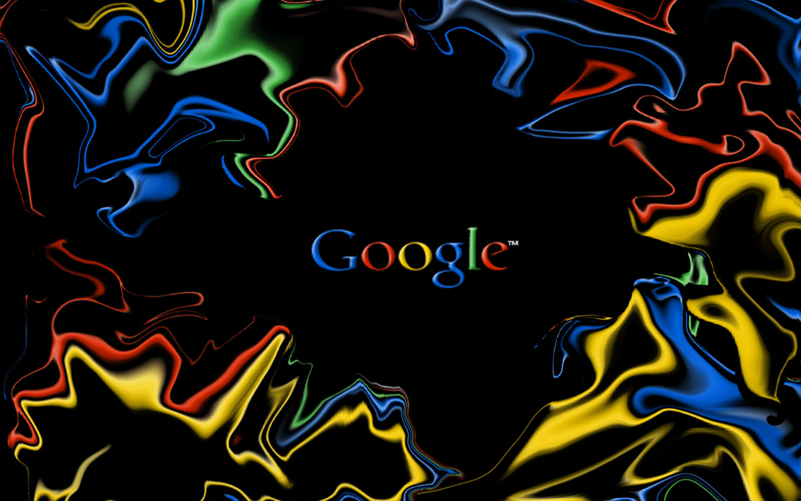 migliori sfondi google,modello,blu elettrico,design,font,arte psichedelica