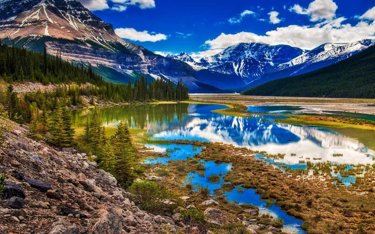 best google wallpapers,natural landscape,mountain,nature,mountainous landforms,wilderness
