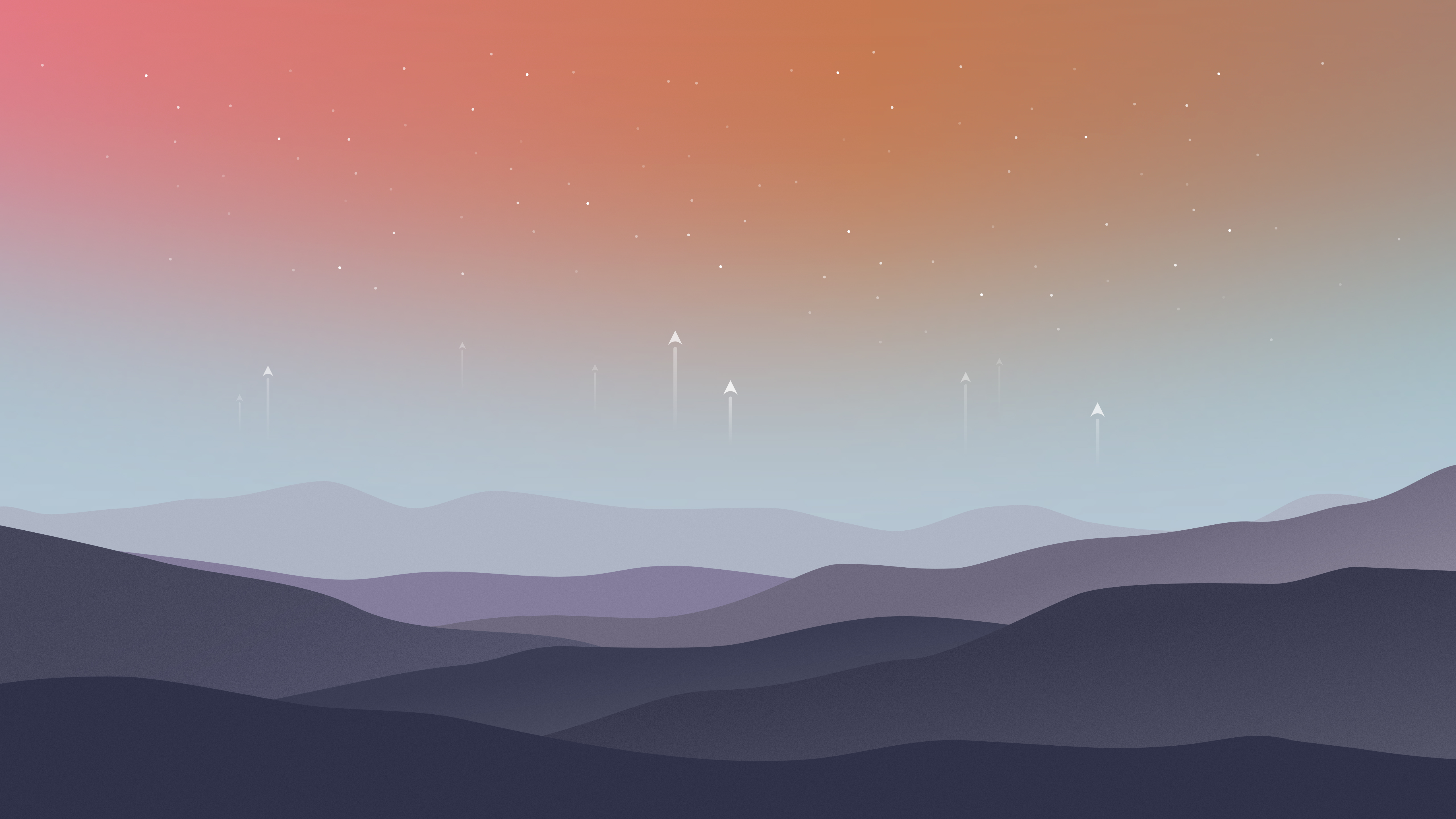 pix fondo de pantalla,cielo,azul,horizonte,atmósfera,púrpura