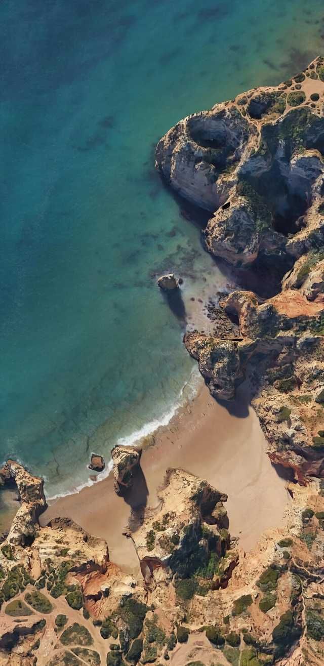 fond d'écran pour google pixel,côte,mer,rive,roche,falaise