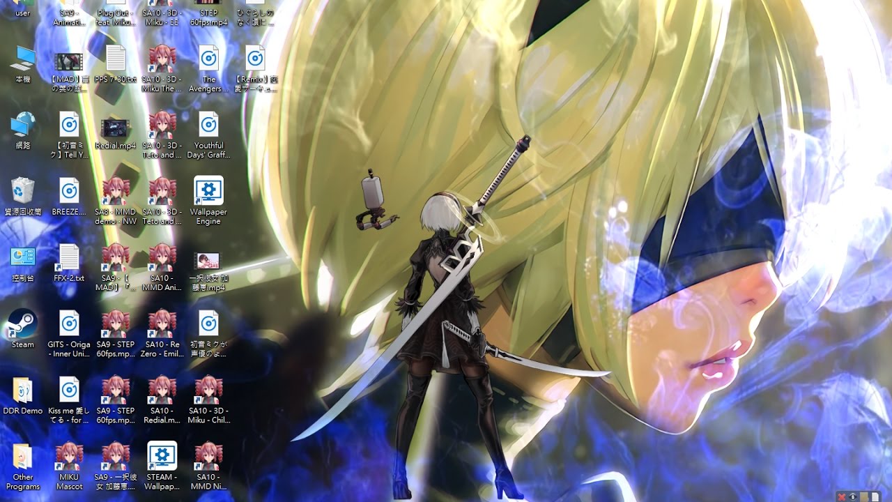 pix fondo de pantalla,cg artwork,anime,juegos,personaje de ficción,captura de pantalla