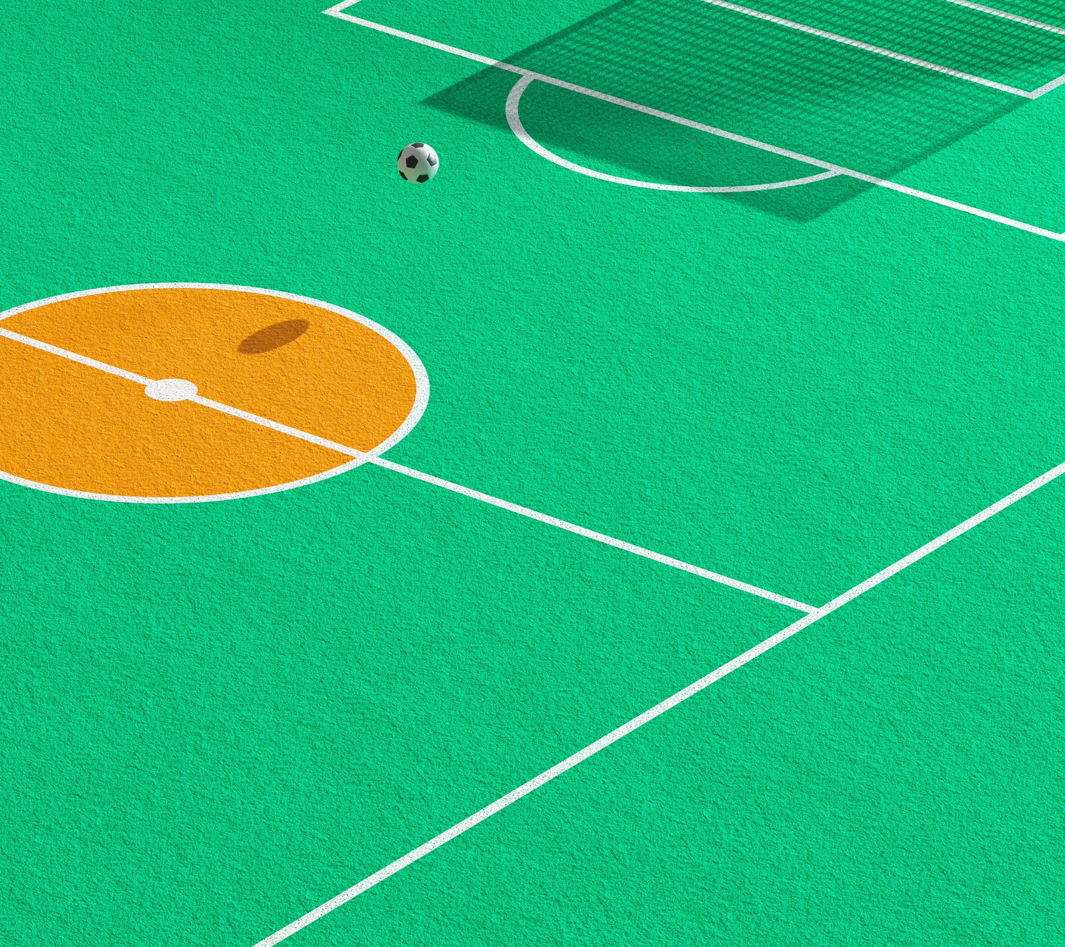 google pixel default wallpaper,sport venue,table,basketball court,line,field hockey