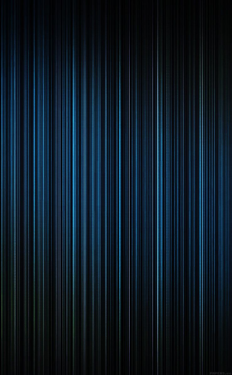 Blaue Tapete Hd Fur Android Blau Schwarz Licht Muster Linie 386060 Wallpaperuse