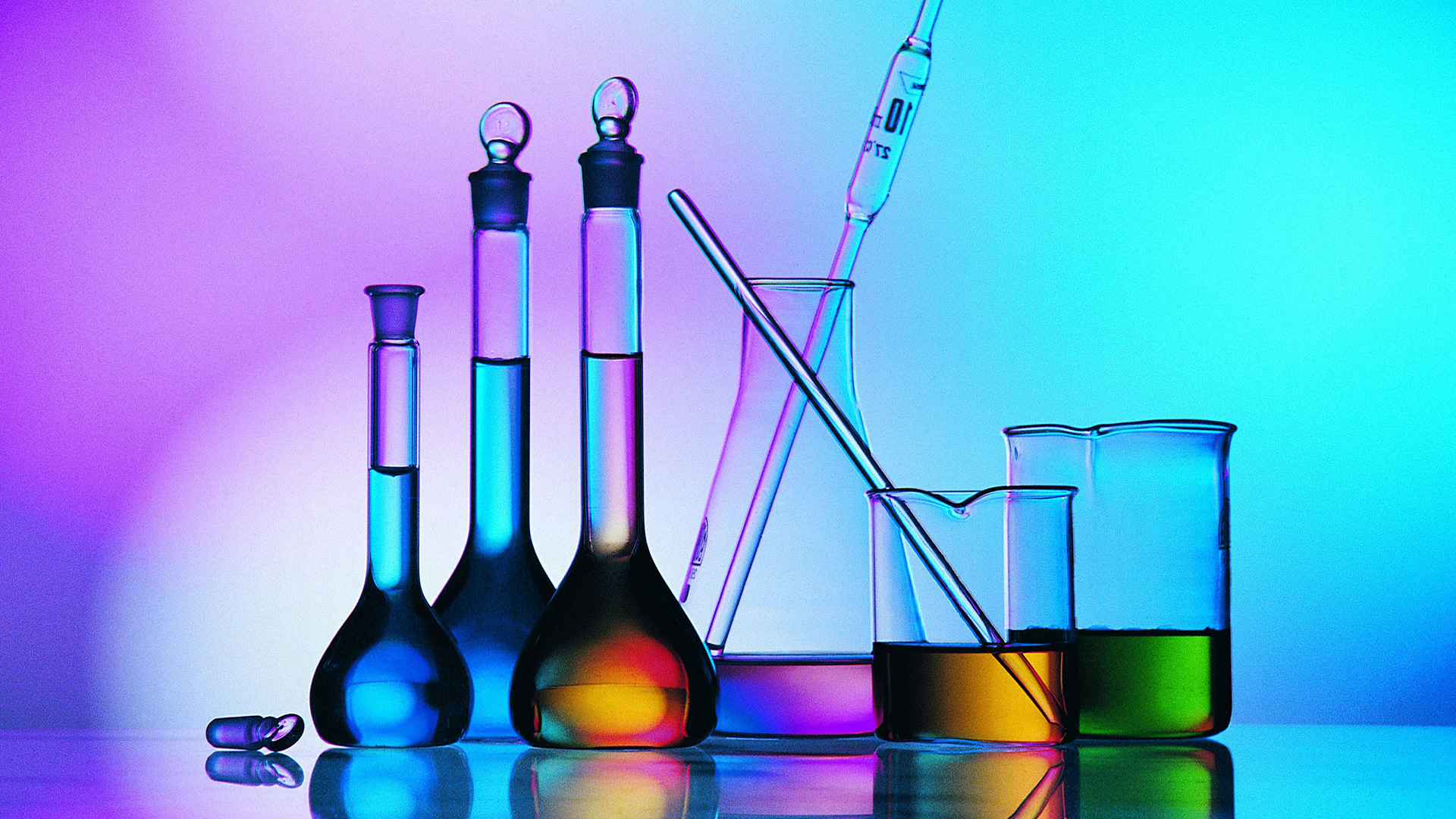 laboratory wallpaper,laboratory flask,beaker,liquid,bottle,chemistry