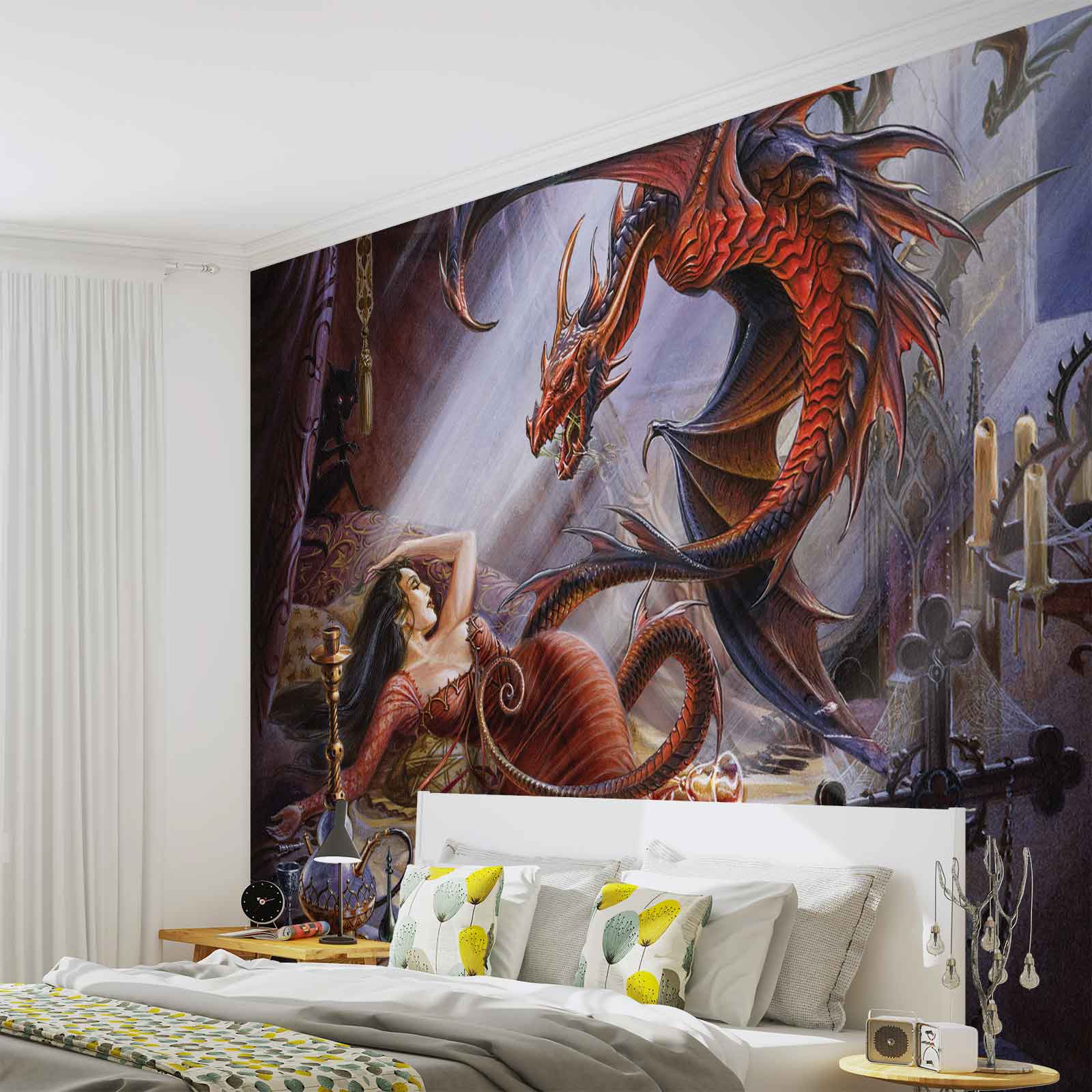 wallpaper xxl,wall,mural,art,room,fictional character
